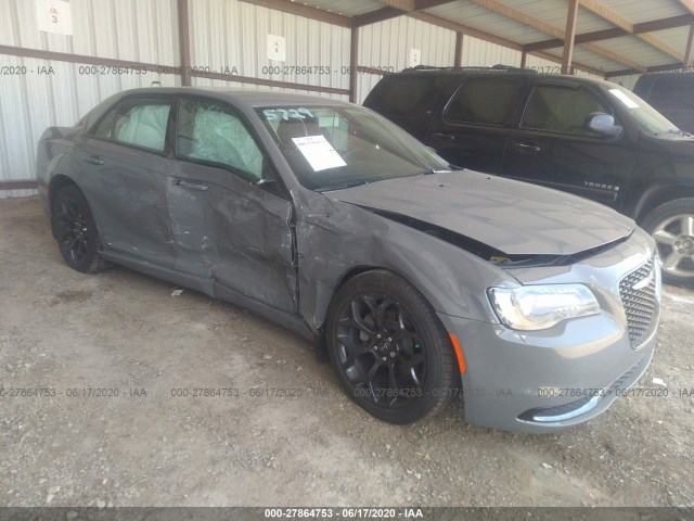 CHRYSLER 300 2019 2c3ccaag9kh614201