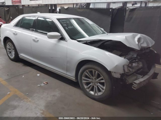 CHRYSLER 300 2019 2c3ccaag9kh634304