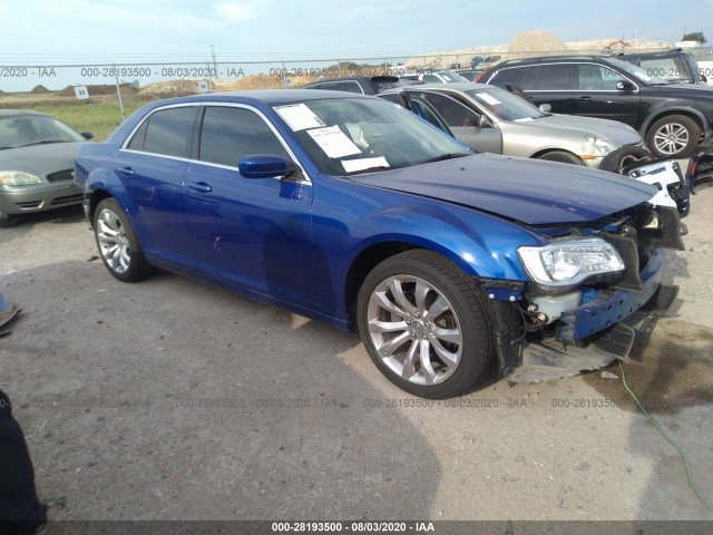 CHRYSLER 300 2019 2c3ccaag9kh648087