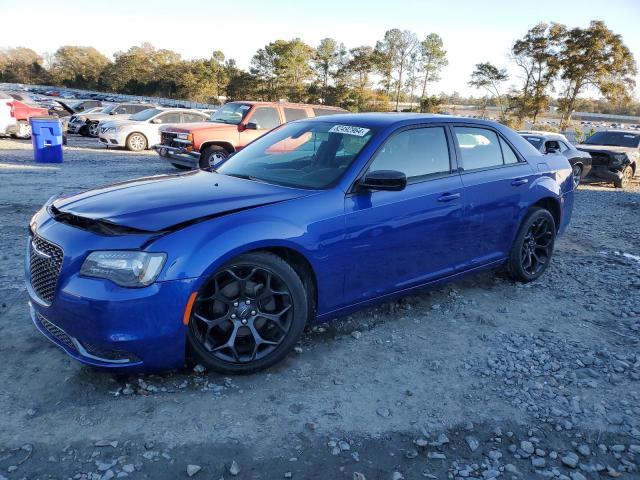 CHRYSLER 300 TOURIN 2019 2c3ccaag9kh654469