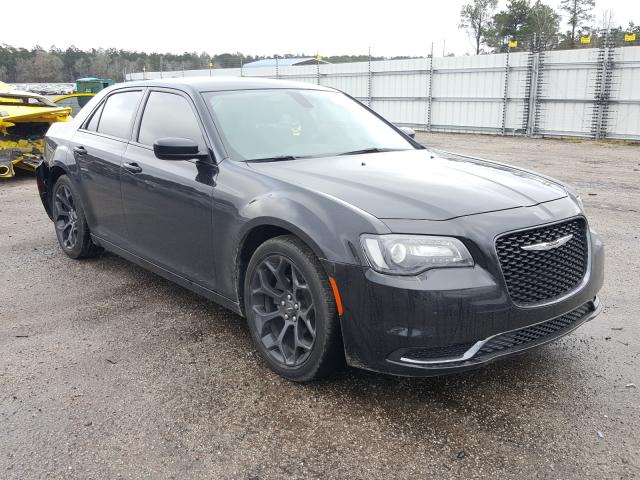 CHRYSLER 300 TOURIN 2019 2c3ccaag9kh683065