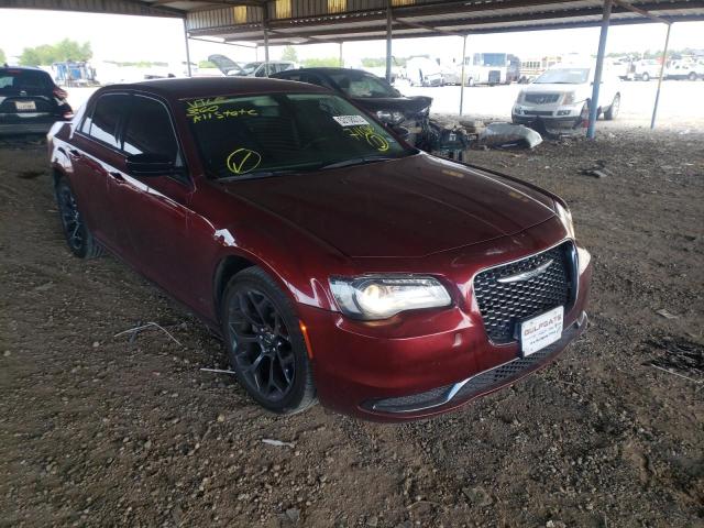 CHRYSLER 300 TOURIN 2019 2c3ccaag9kh711060