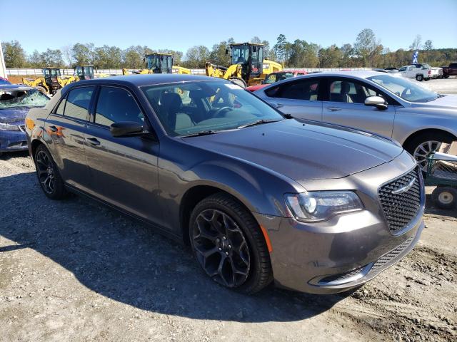 CHRYSLER 300 TOURIN 2019 2c3ccaag9kh727159