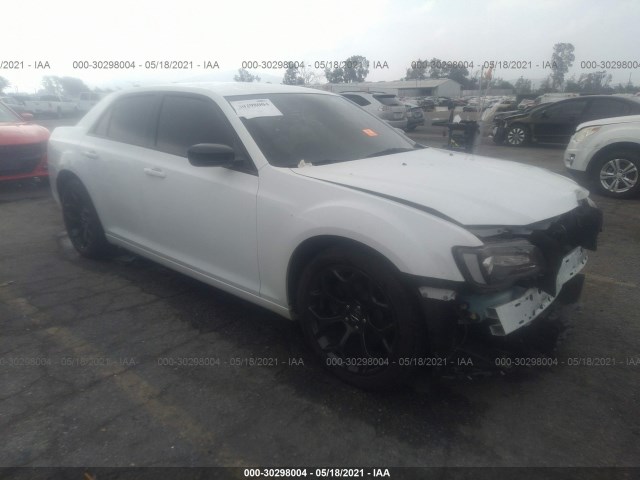 CHRYSLER 300 2019 2c3ccaag9kh727341