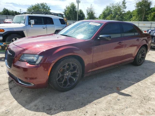 CHRYSLER 300 TOURIN 2019 2c3ccaag9kh729042