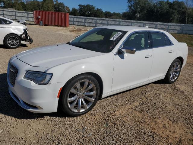 CHRYSLER 300 2019 2c3ccaag9kh737173