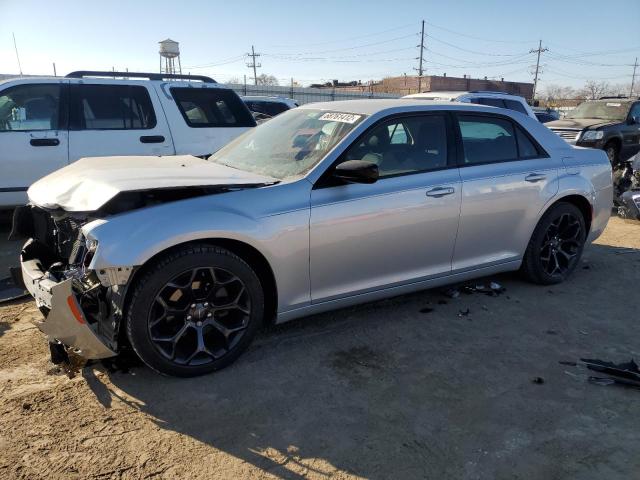 CHRYSLER 300 TOURIN 2019 2c3ccaag9kh738596