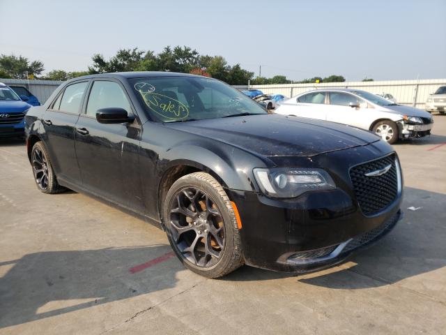 CHRYSLER 300 2019 2c3ccaag9kh738789