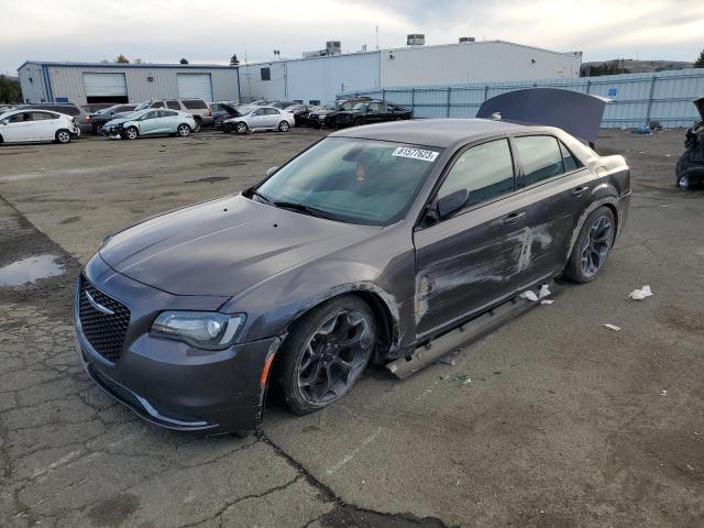 CHRYSLER 300 2019 2c3ccaag9kh740655