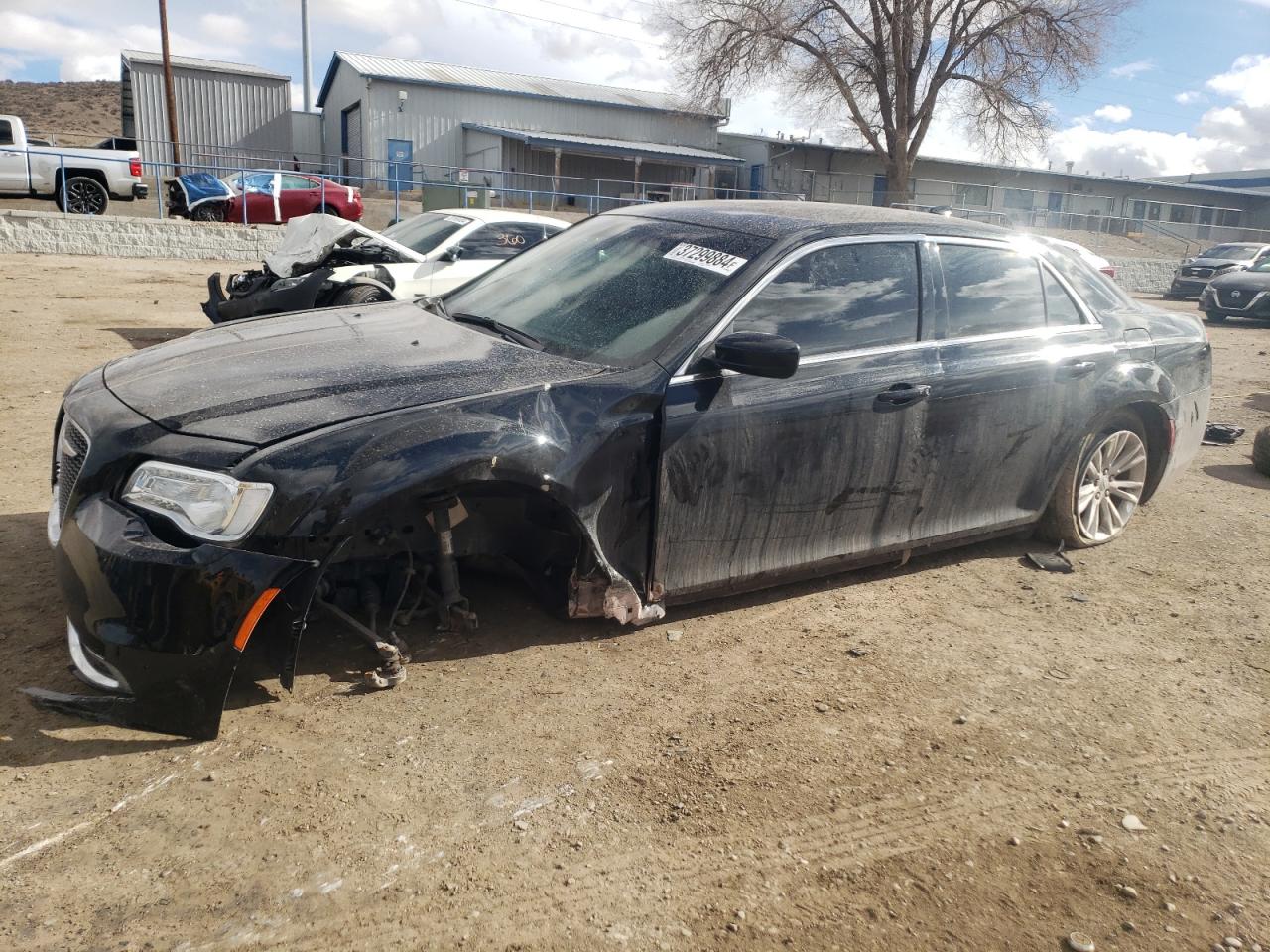 CHRYSLER 300 2019 2c3ccaag9kh755429