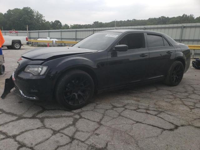 CHRYSLER 300 2019 2c3ccaag9kh755480