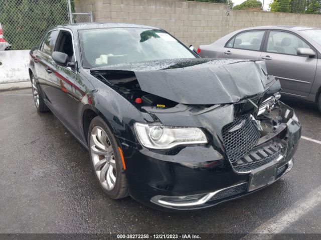 CHRYSLER 300 2019 2c3ccaag9kh755558