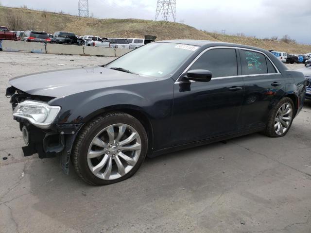 CHRYSLER 300 TOURIN 2019 2c3ccaag9kh755561