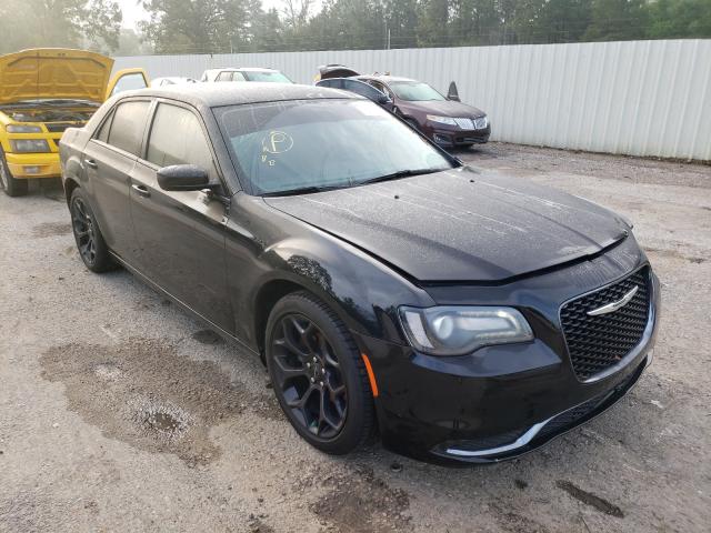 CHRYSLER 300 TOURIN 2019 2c3ccaag9kh755754