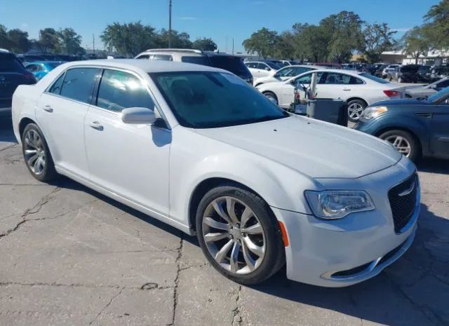 CHRYSLER 300 2019 2c3ccaag9kh755799