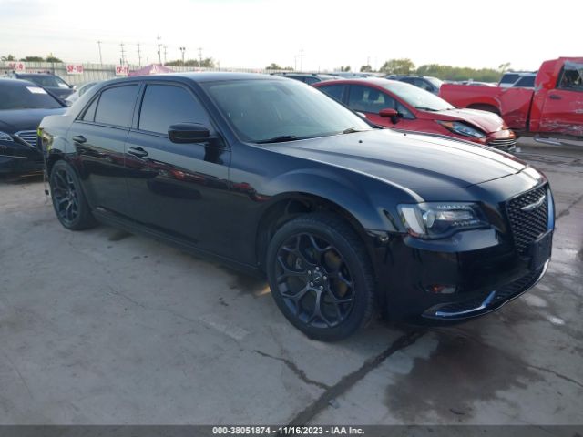 CHRYSLER 300 2020 2c3ccaag9lh123094