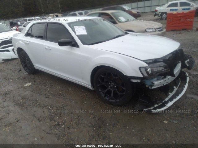 CHRYSLER 300 2020 2c3ccaag9lh128232