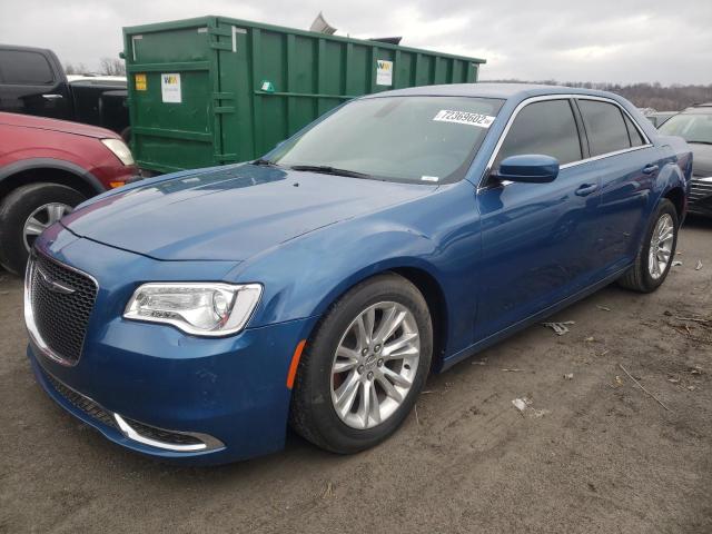 CHRYSLER 300 TOURIN 2020 2c3ccaag9lh168763