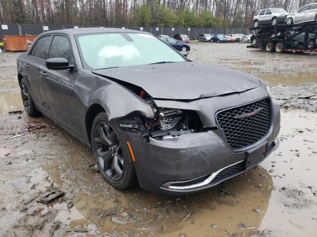 CHRYSLER 300 TOURIN 2020 2c3ccaag9lh209389