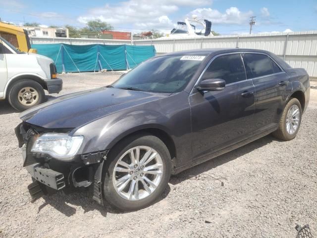 CHRYSLER 300 TOURIN 2021 2c3ccaag9mh511878