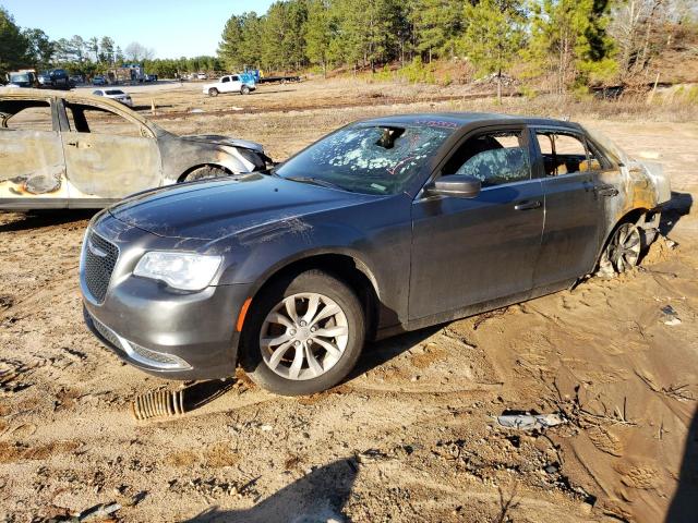 CHRYSLER 300 TOURIN 2021 2c3ccaag9mh512139