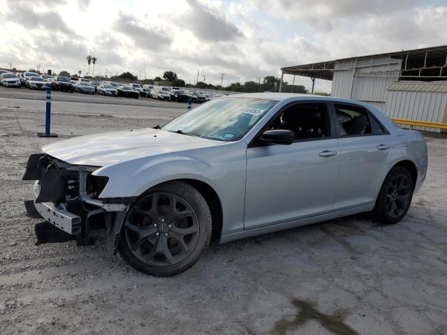 CHRYSLER 300 TOURIN 2021 2c3ccaag9mh525778