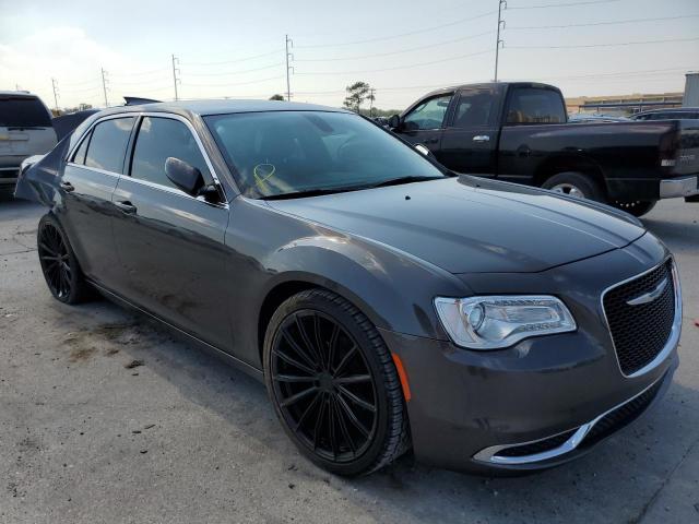 CHRYSLER 300 TOURIN 2021 2c3ccaag9mh567058