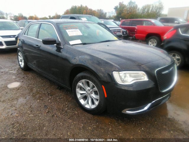 CHRYSLER 300 2021 2c3ccaag9mh602407