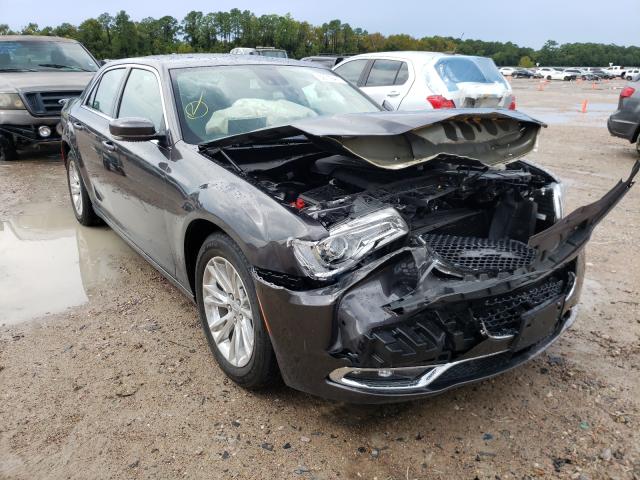 CHRYSLER 300 TOURIN 2021 2c3ccaag9mh614234