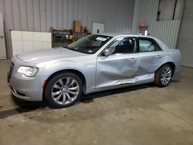 CHRYSLER 300 TOURIN 2021 2c3ccaag9mh617358