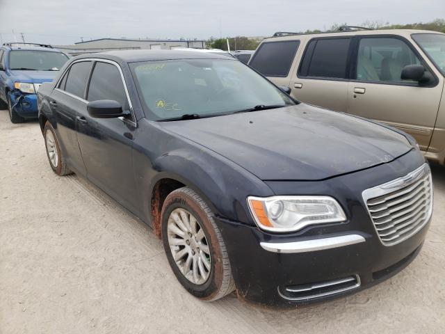 CHRYSLER 300 2012 2c3ccaagxch107244