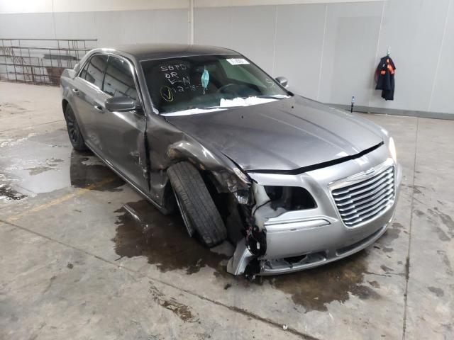 CHRYSLER 300 2012 2c3ccaagxch108247