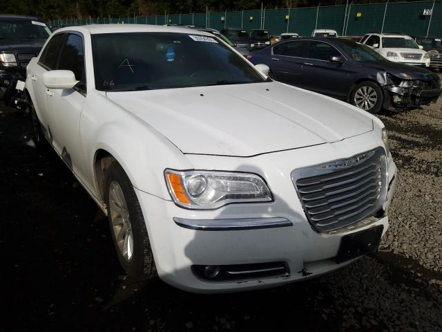 CHRYSLER 300 2012 2c3ccaagxch110435