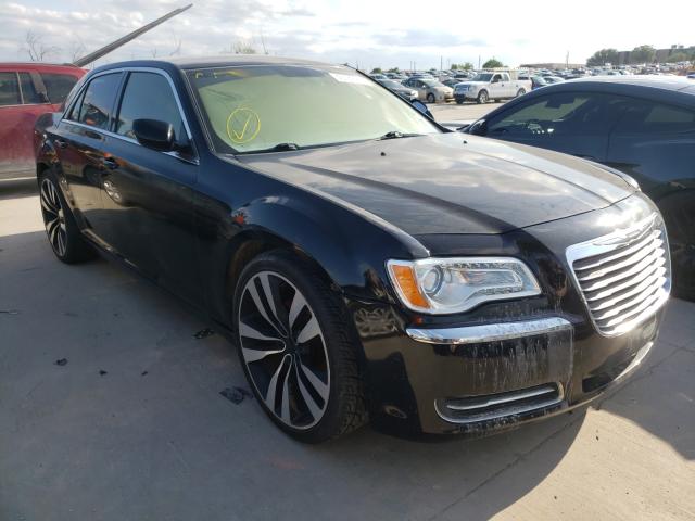 CHRYSLER 300 2012 2c3ccaagxch113559