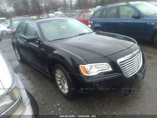 CHRYSLER 300 2012 2c3ccaagxch113755