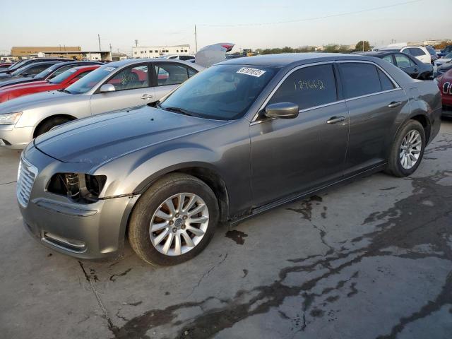 CHRYSLER 300 2012 2c3ccaagxch114288