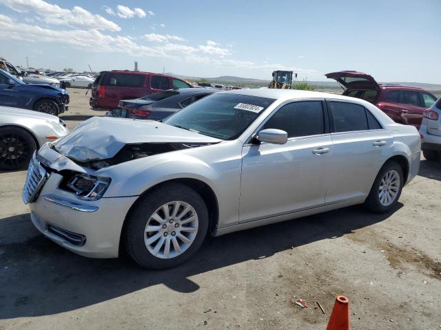 CHRYSLER 300 2012 2c3ccaagxch114419