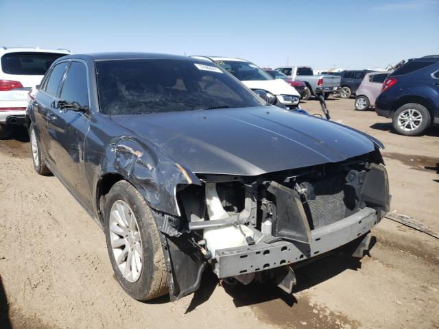 CHRYSLER 300 2012 2c3ccaagxch116493