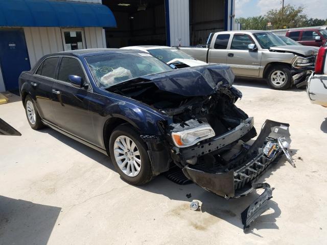 CHRYSLER 300 2012 2c3ccaagxch129731