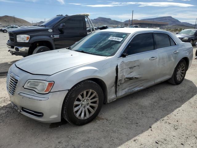 CHRYSLER 300 2012 2c3ccaagxch133018