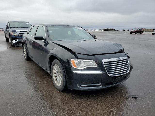 CHRYSLER 300 2012 2c3ccaagxch133052