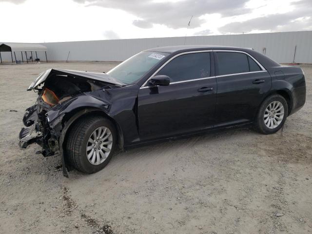 CHRYSLER 300 2012 2c3ccaagxch134105