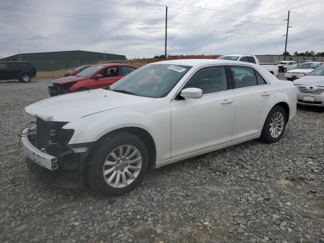 CHRYSLER 300 2012 2c3ccaagxch138753