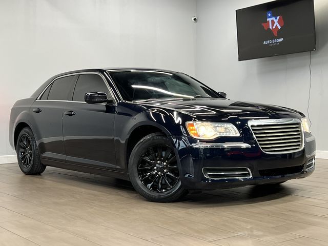 CHRYSLER 300 2012 2c3ccaagxch142432