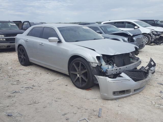 CHRYSLER 300 2012 2c3ccaagxch142639