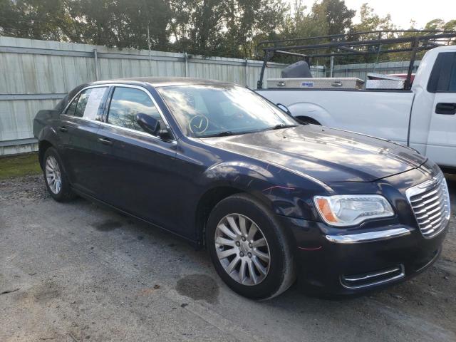 CHRYSLER 300 2012 2c3ccaagxch165855