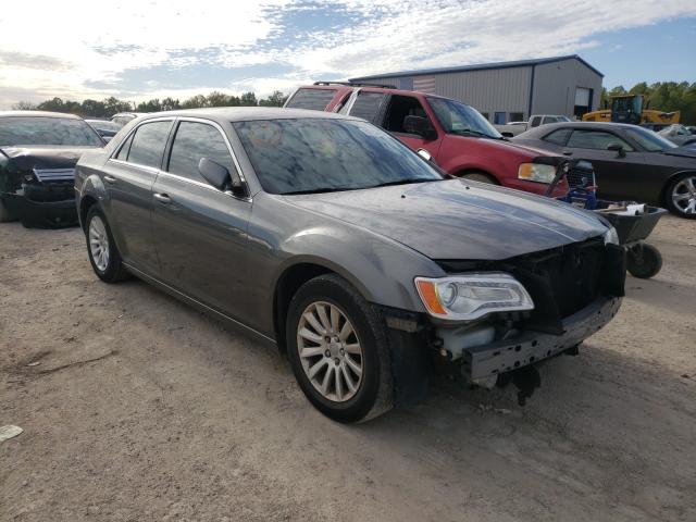 CHRYSLER 300 2012 2c3ccaagxch166391