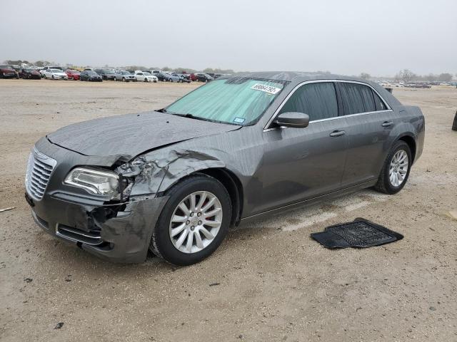 CHRYSLER 300 2012 2c3ccaagxch166455