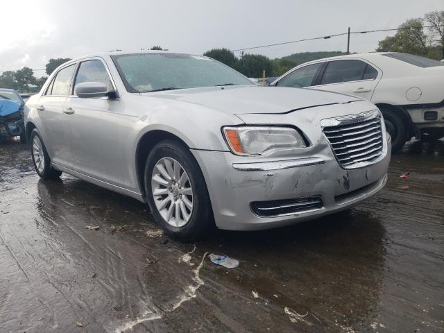 CHRYSLER 300 2012 2c3ccaagxch169680