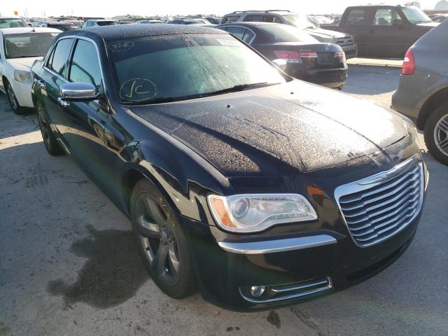 CHRYSLER 300 2012 2c3ccaagxch182462